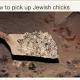 Anti-Semitic picture shows human remains on a shovel but Facebook will NOT remove it 