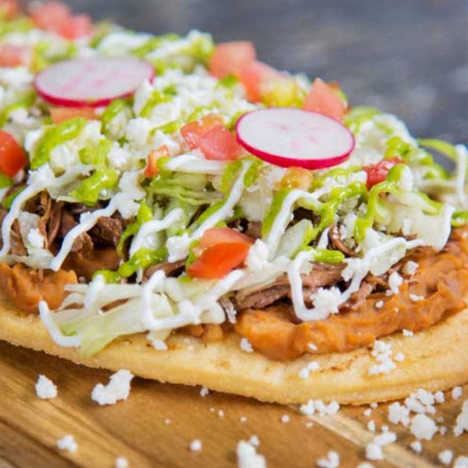 Taqueria Juanita Restaurant by null