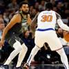 Karl-Anthony Towns trade grades: Knicks and Timberwolves both ...