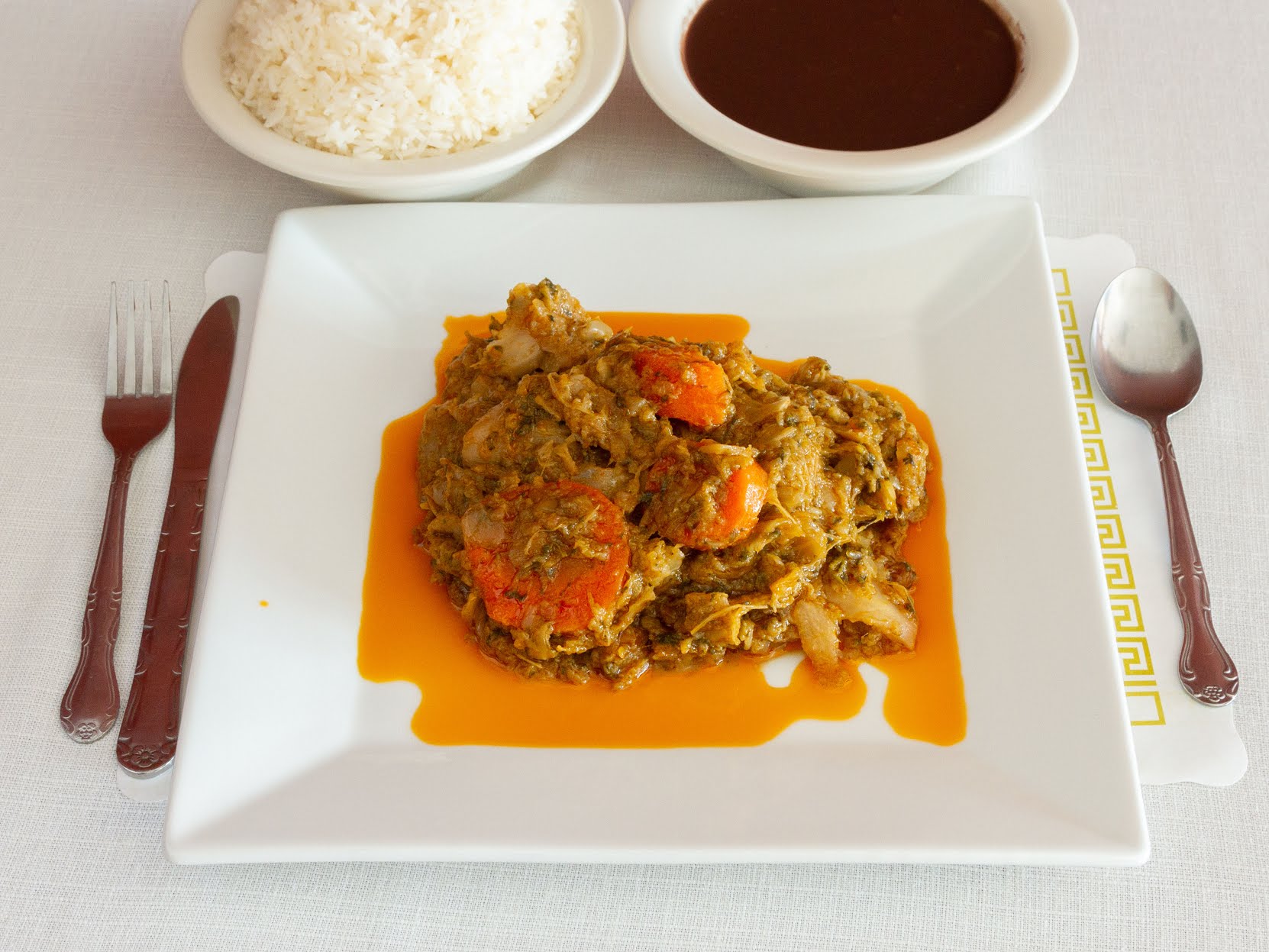 Brothers Kafe Kreyol by null