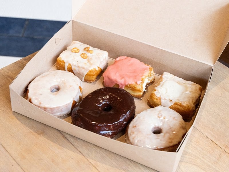 Founding Farmers & Distillers by null