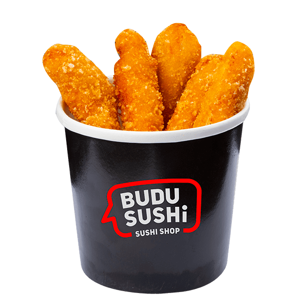 BUDUSUSHI by null