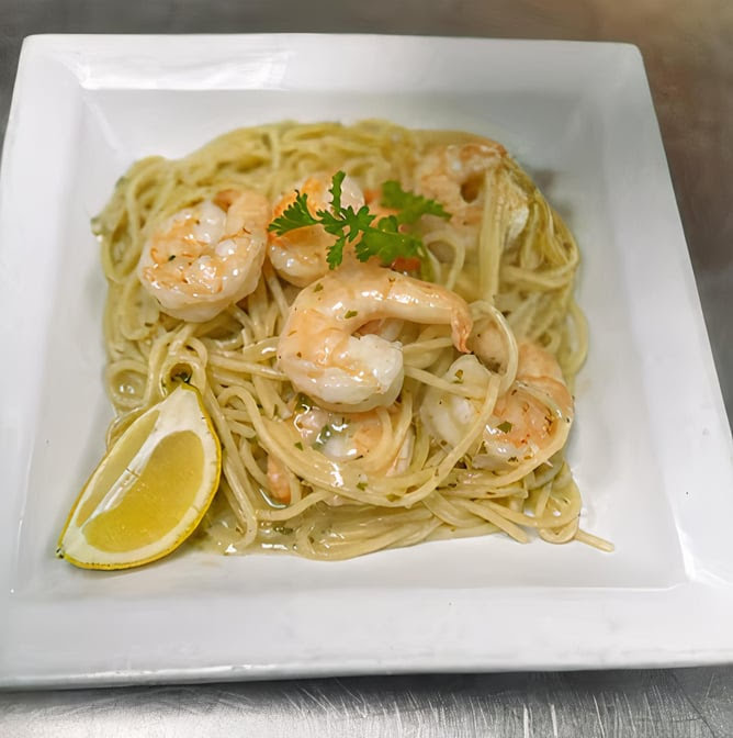 Bella Vita Bistro by null