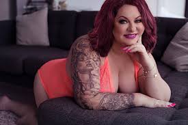 Bbw awards show avn jpg x Award winning bbw