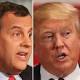 Trump's VP finalists include Christie, Gingrich 