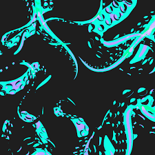 Gif tentacles anal pa porn art gif x Tentacle gif