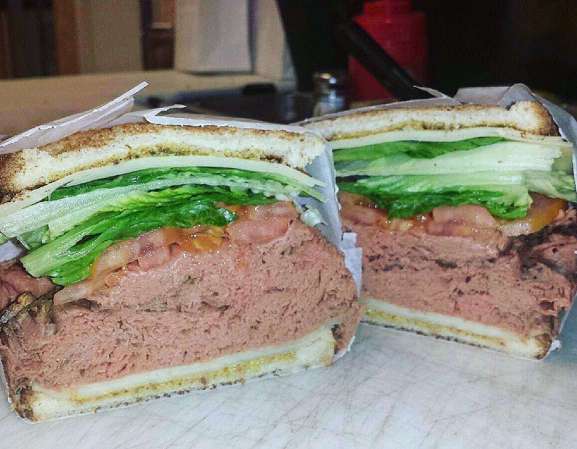 Baron's Bagels - Brick by null