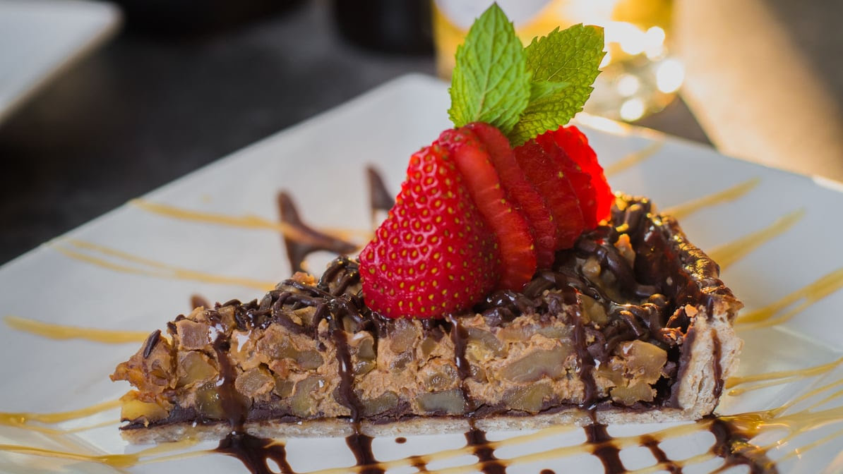 Lido Di Manhattan Ristorante & Bar by null