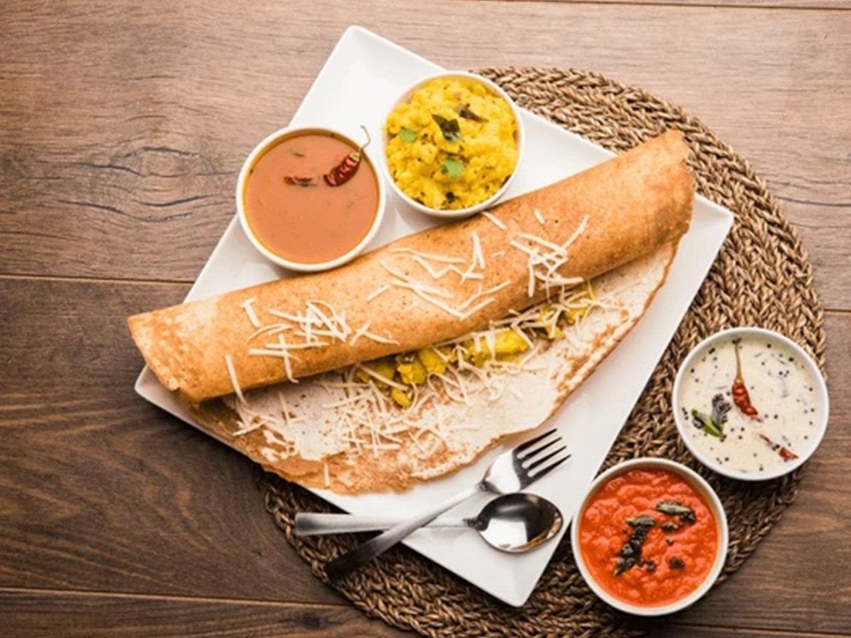 Vaibhav Vegetarian Restaurant by null