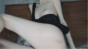 Petite skinny pale jpg x Pale skinny