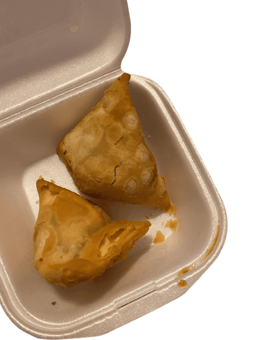 Turmeric Indian Cuisine by null