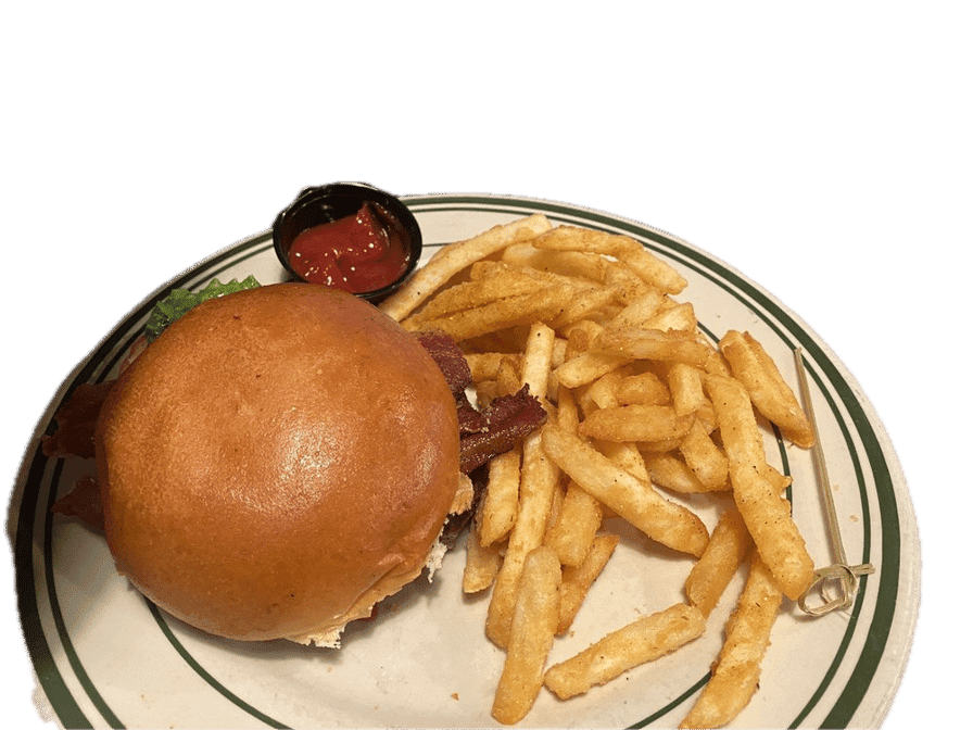 Fixins Soul Kitchen Detroit by null