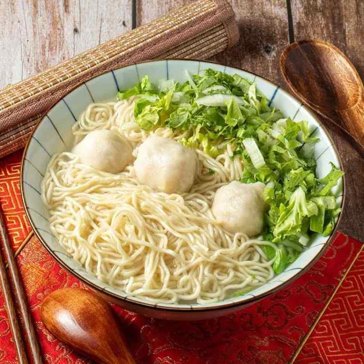 Full Kee Restaurant by null