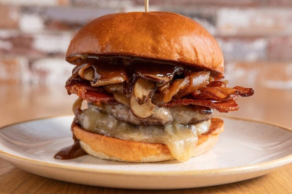 REV Kitchen & Bar by null