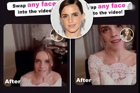 Sexual deepfake ads using emma watson png x Emma watson fake