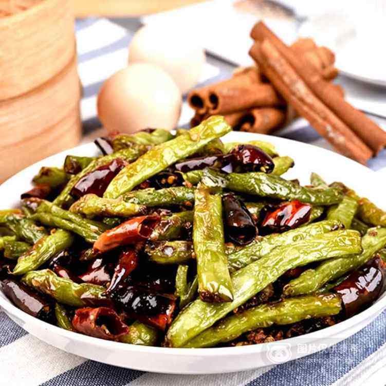 Yunnan Style Rice Noodle by null