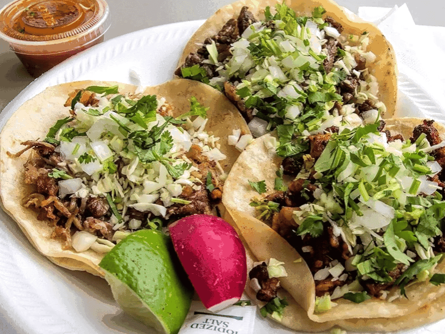 Taqueria El Buen Gusto & Best Menudo by null