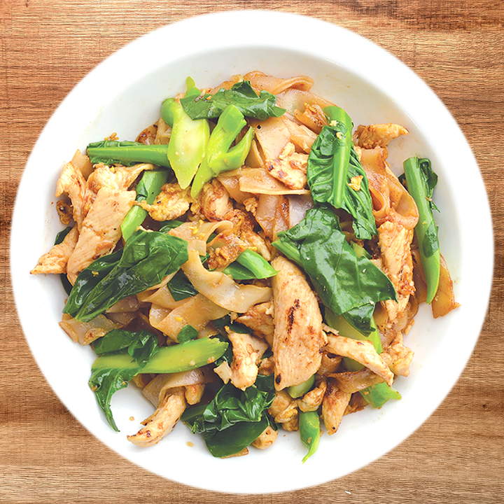 Thai Cottage Corpus Christi by null