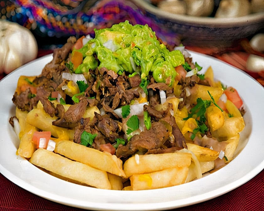 Don Pedro Taqueria - Food Truck by null