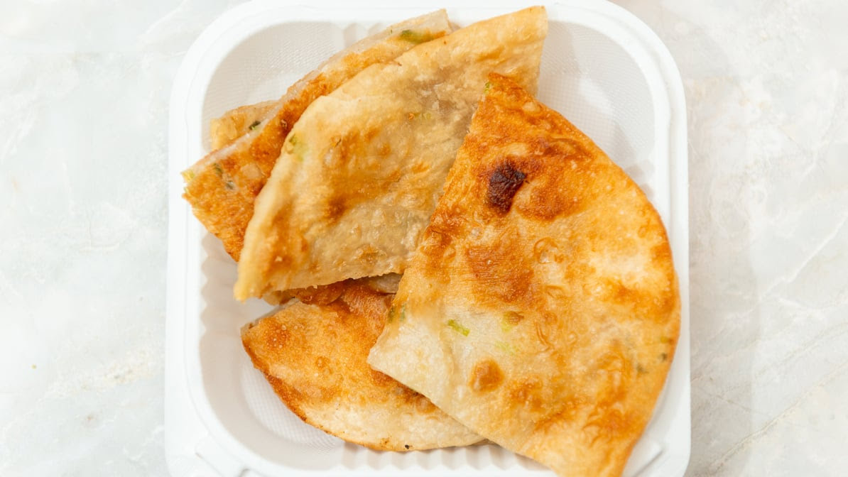 Tom's Dim Sum by null