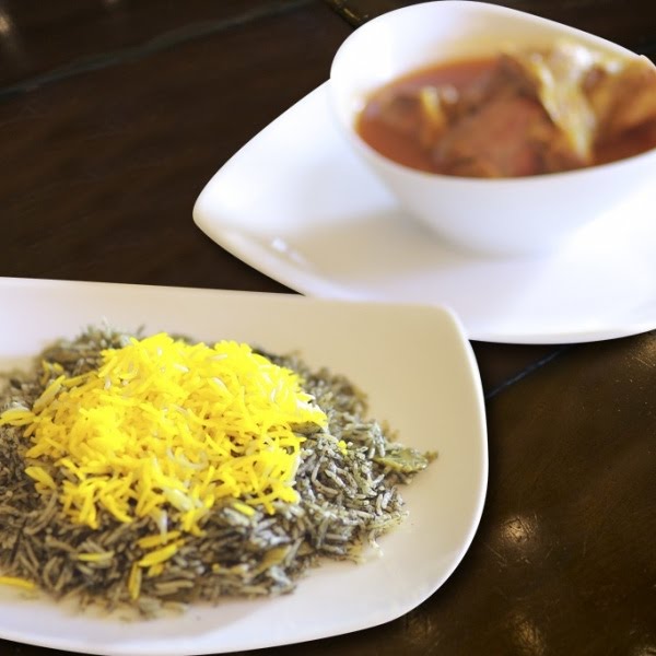 Jino's Pars - Persian restaurant Los Angeles by null