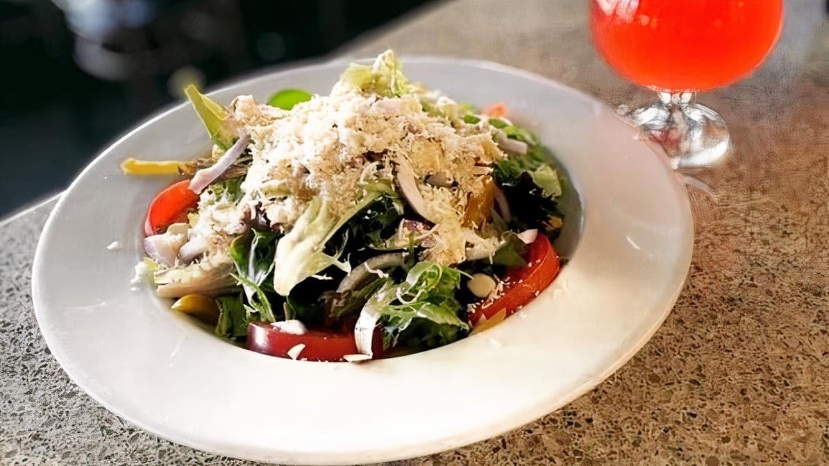 Marco’s Café and Espresso Bar by null