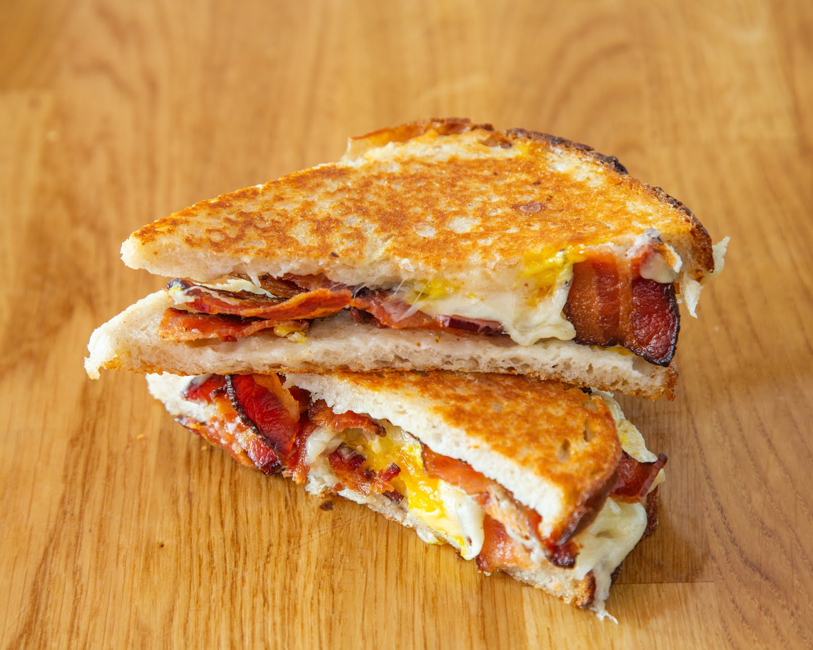 Mike & Patty's Breakfast | High Street Place by null