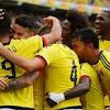 Bùng nổ Copa America: Colombia đối đầu với Paraguay trong trận chiến của những gã khổng lồ Nam Mỹ