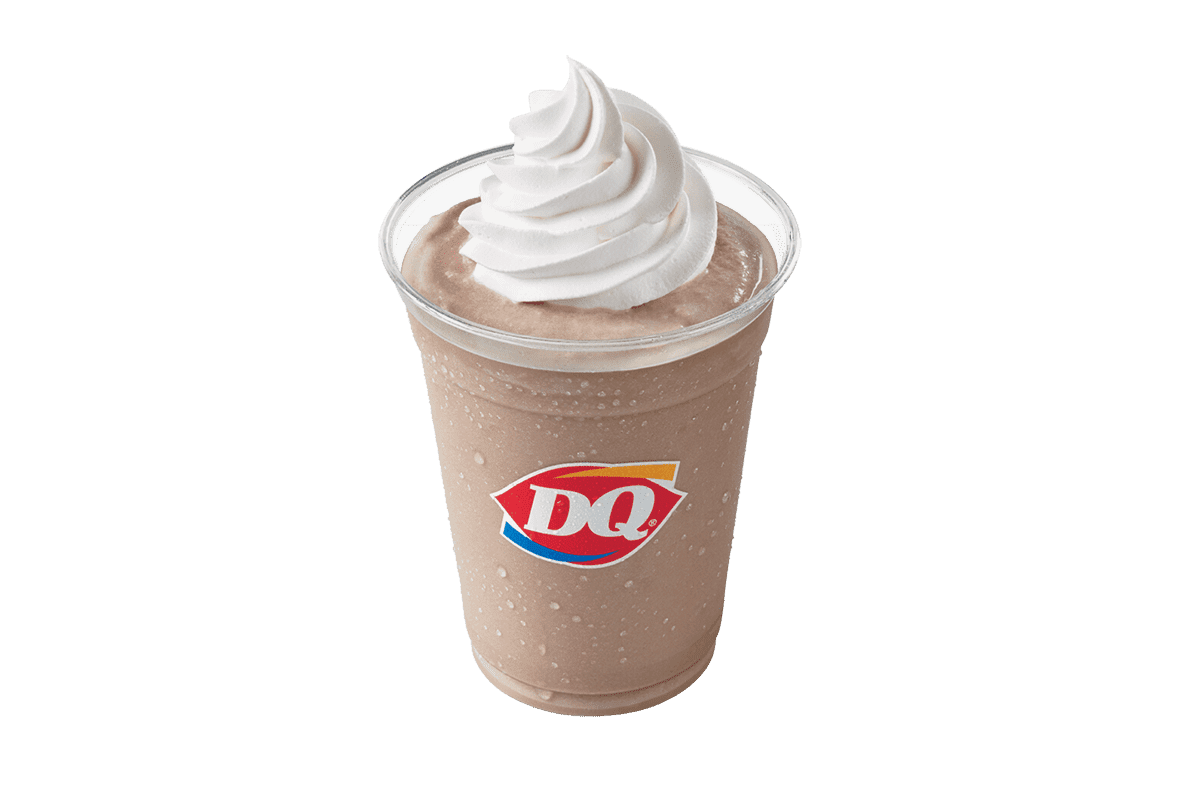 Dairy Queen by null