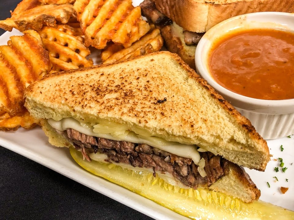 Vaughan's Pub & Grill by null