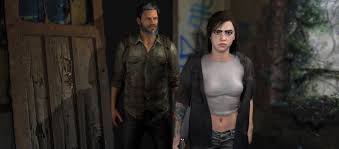 Ellie best of compilation jpg x Last of us