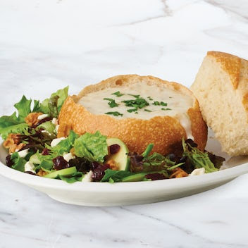 Boudin Bakery by null