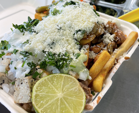 Elote Restaurant by null