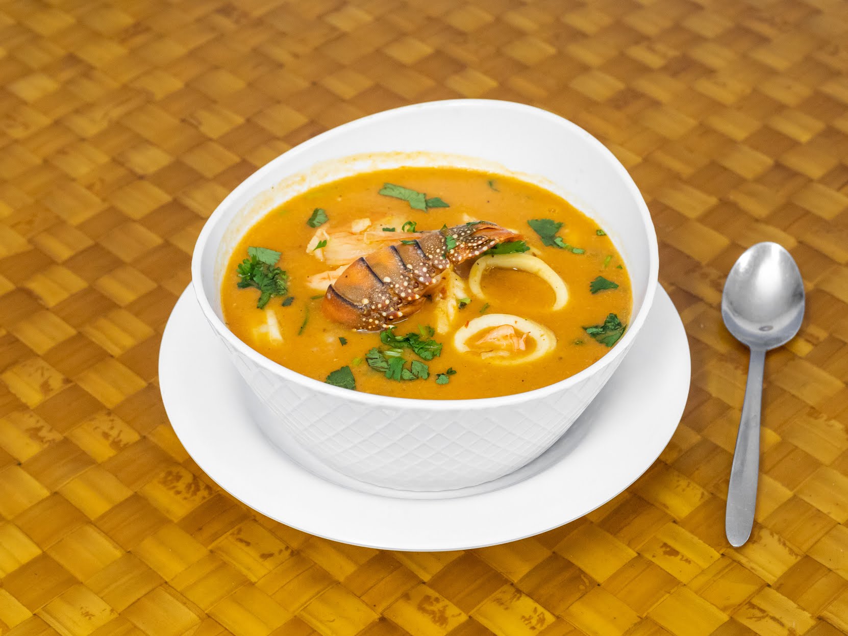 Cod Seafood by null