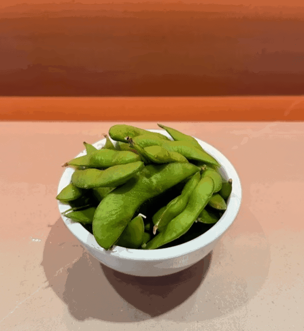 KOYO Hand Roll Bar by null