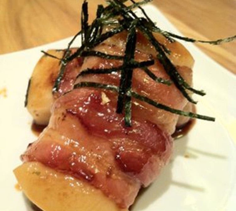 Teppanyaki Kyoto by null