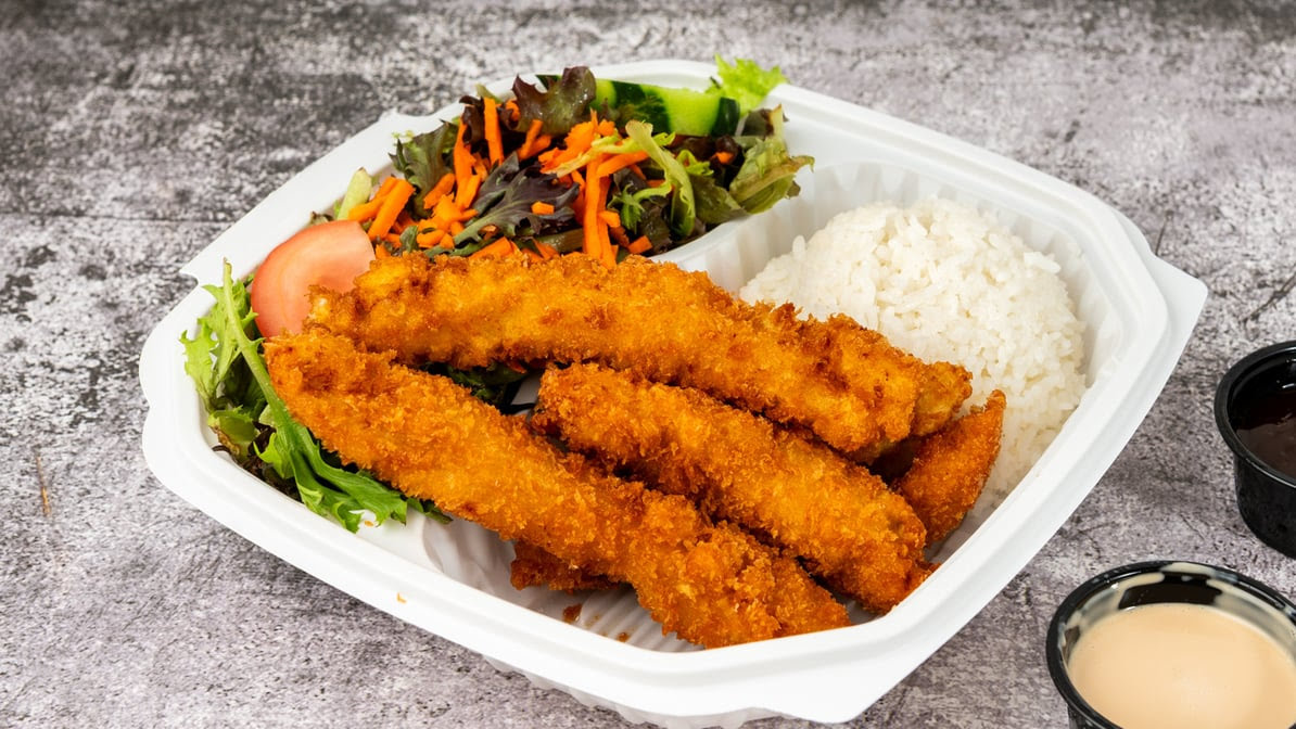 Sushi Deli 1 by null