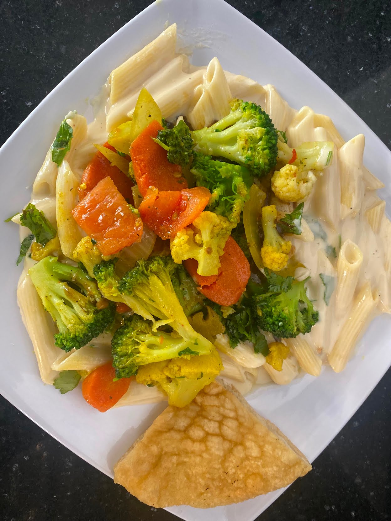 Cafe Trinidad To Go by null