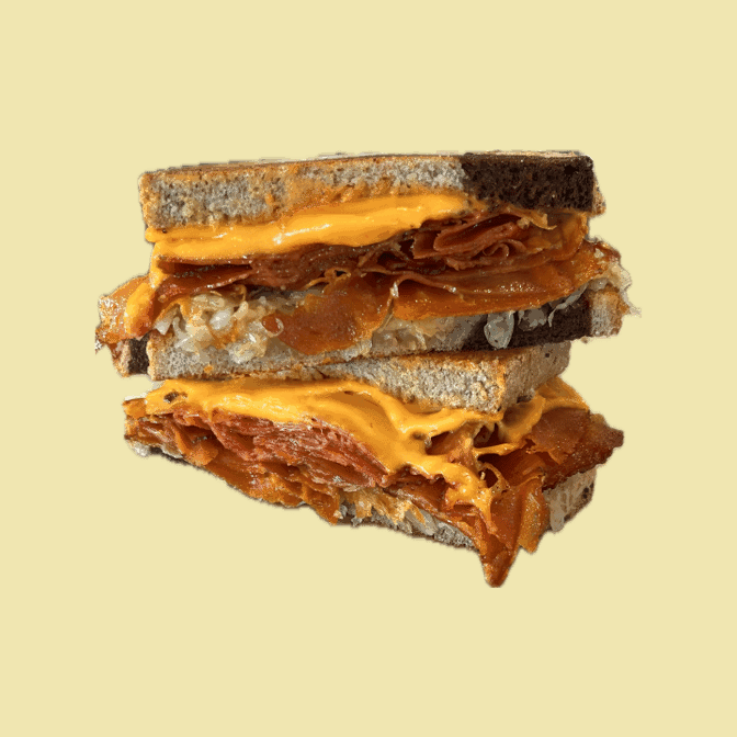 Vertical Deli by null