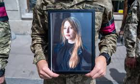 ukrainian-angels full collection|Ukrainian military raids Kyiv nightspots looking for men not registered -  Los Angeles Times