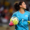 Hope Solo