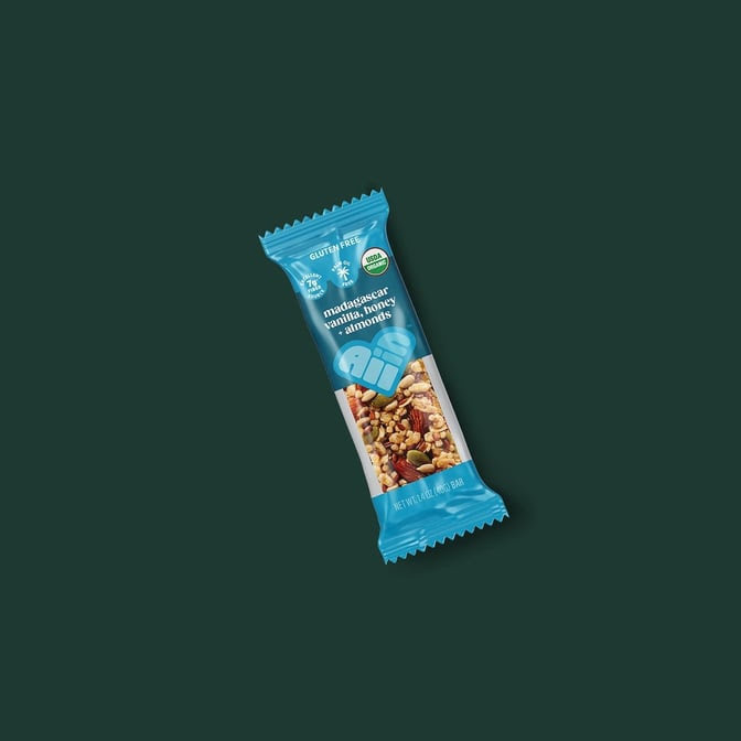 Starbucks by null