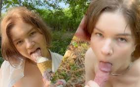 Crazy nympho teen can get her mouth off his cock teen porn jpg x Young nympho
