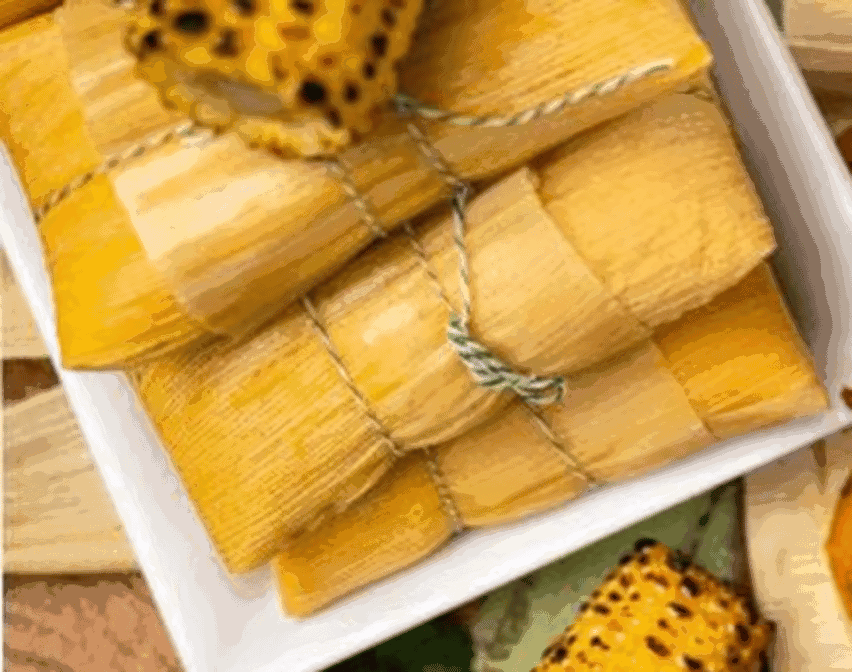 Casa Maiz Restaurant by null