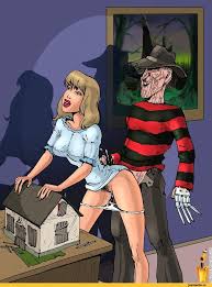 Nightmare on elm street porn ewhwg jpg x Nightmare on elm street