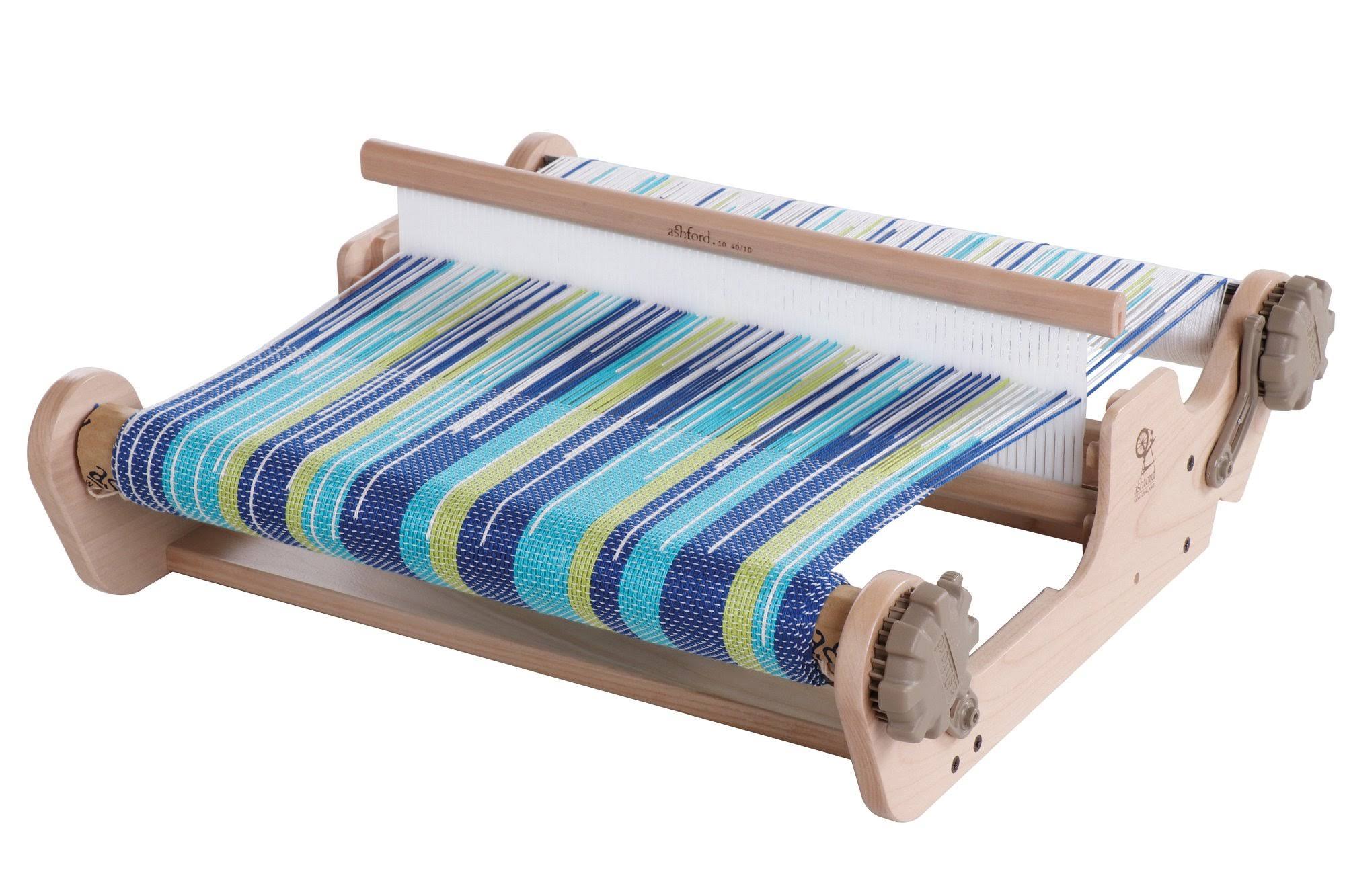 Ashford 40cm SampleIt Loom Stand - The Good Yarn