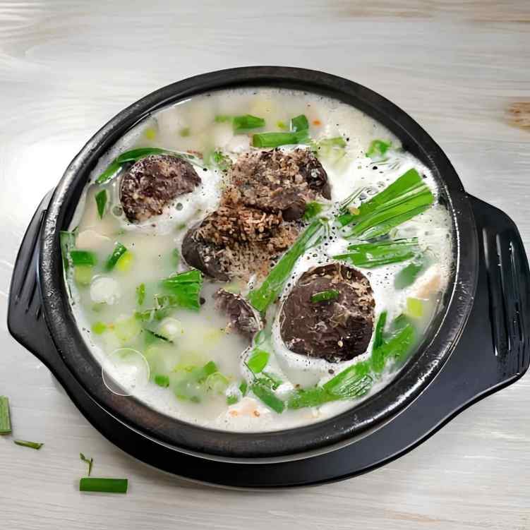 LA Wangbal, 엘에이 왕발 by null