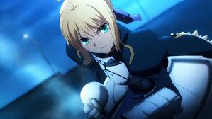 Rule if it exists there is porn of it sunsetniva caster fate stay night saber jpg x Stay night