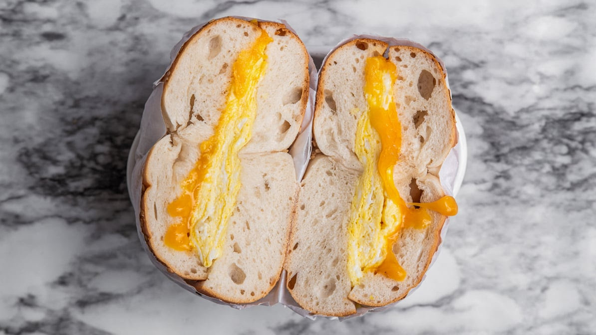 Jersey Bagel Deli &Grill by null
