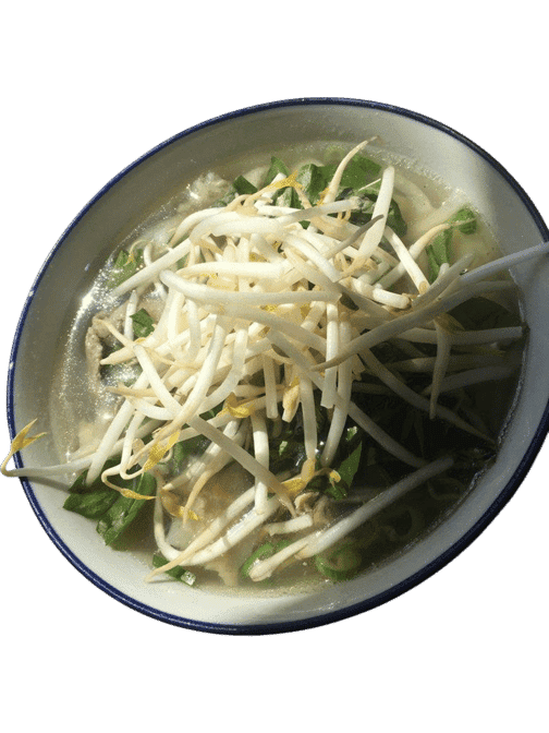 New Pho Bo Ga La by null